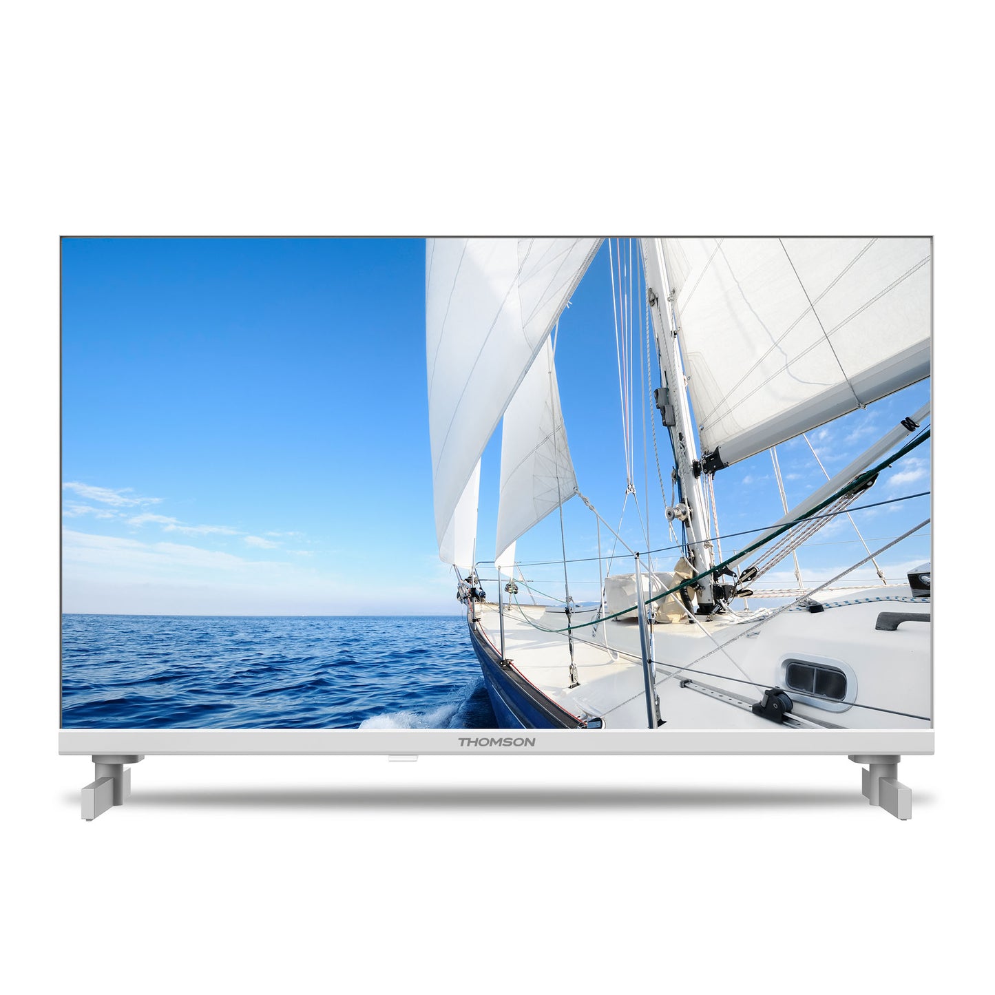 Thomson Google HD LED SMART TV - 24HG2S14CW