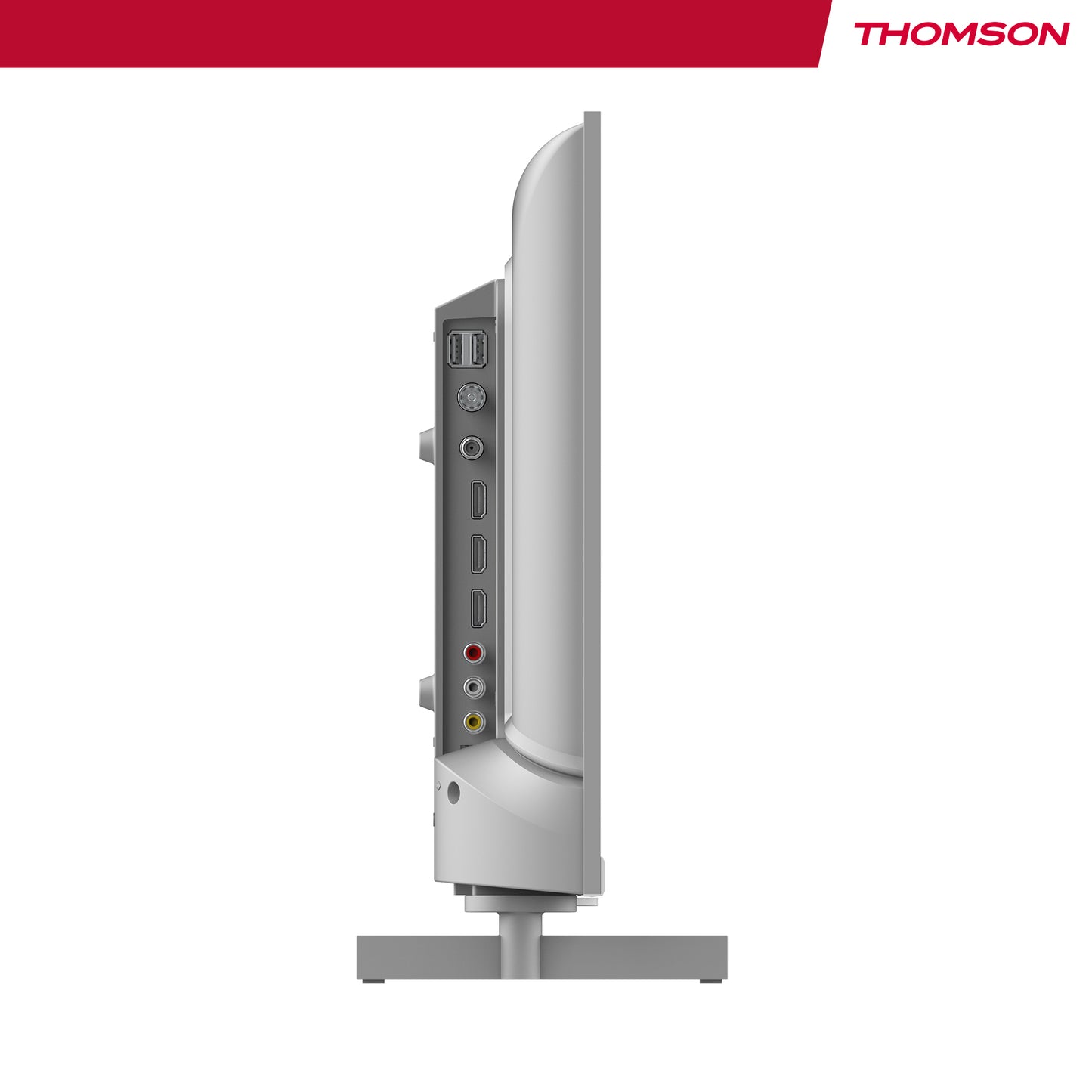 Thomson Google HD LED SMART TV - 24HG2S14CW