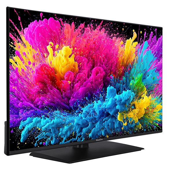 Quantis Smart Android FHD QLED TV - 32FQ250A