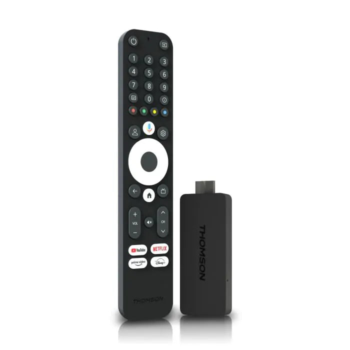 Thomson 145G - Chromecast - 8 GB - Streaming Stick