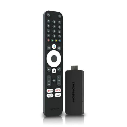 Thomson 145G - Chromecast - 8 GB - Streaming Stick