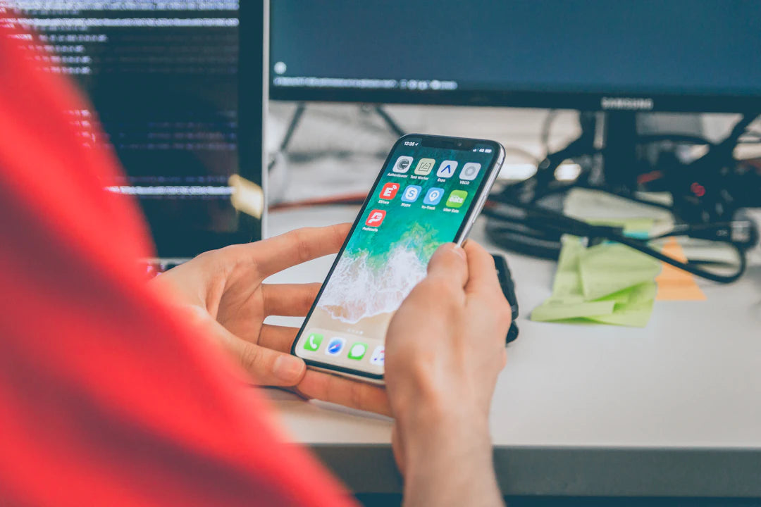 Handige Tips Bereik Je Favoriete Apps Makkelijker
