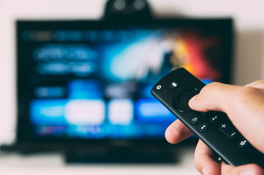 De impact van smart tv's op ons TV kijken