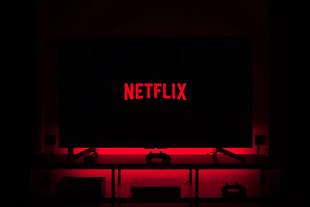 Streamingdiensten vs. Traditioneel TV Een Nieuwe Era