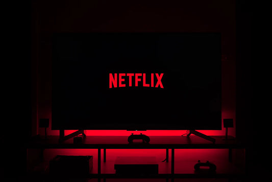 Streamingdiensten vs. Traditioneel TV Een Nieuwe Era