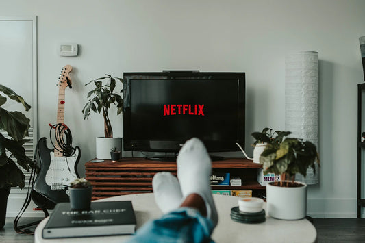 TV-Kijken Voor Beginners 5 Tips Voor De Perfecte Beleving