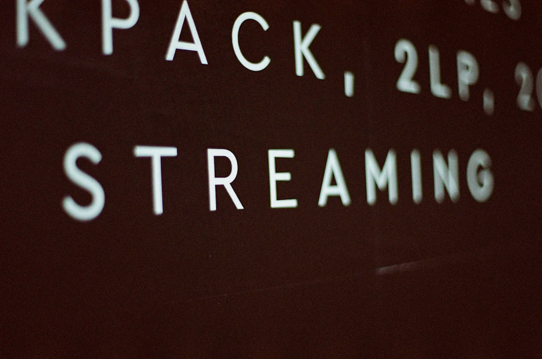 Streaming Sticks voor een Eenvoudige Kijkervaring