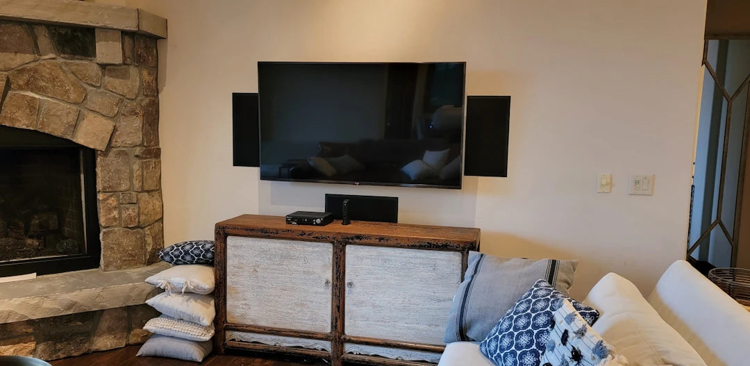 Maak Je Slimme TV Klaar Voor Actie