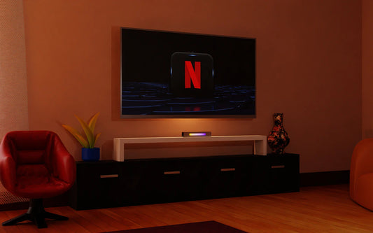 Ontdek de Belangrijkste Trends in Streaming Entertainment