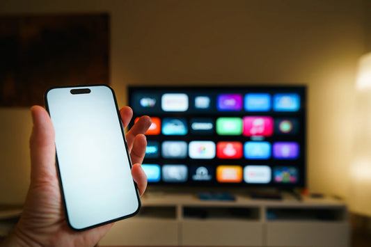 Gemakkelijke streaming oplossingen met 4K-kwaliteit