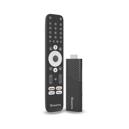 Quantis QE600 - Streaming Stick