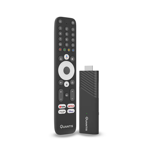 Quantis QE600 - Streaming Stick