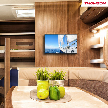 Thomson Android HD LED SMART TV - 24HA2S13C