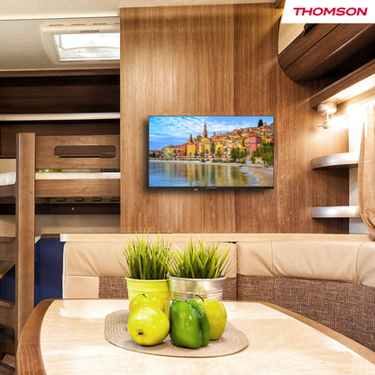 Thomson Google FULL HD LED SMART TV - 32FG2S14C
