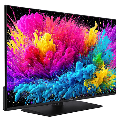 Quantis Smart Android FHD QLED TV - 32FQ250A