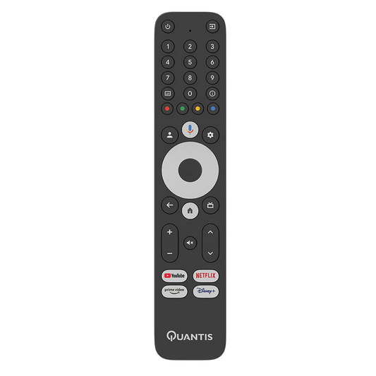 Afstandsbediening Quantis G20 QE-serie