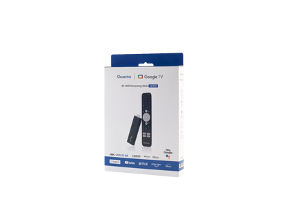 Quantis QE600 - Streaming Stick